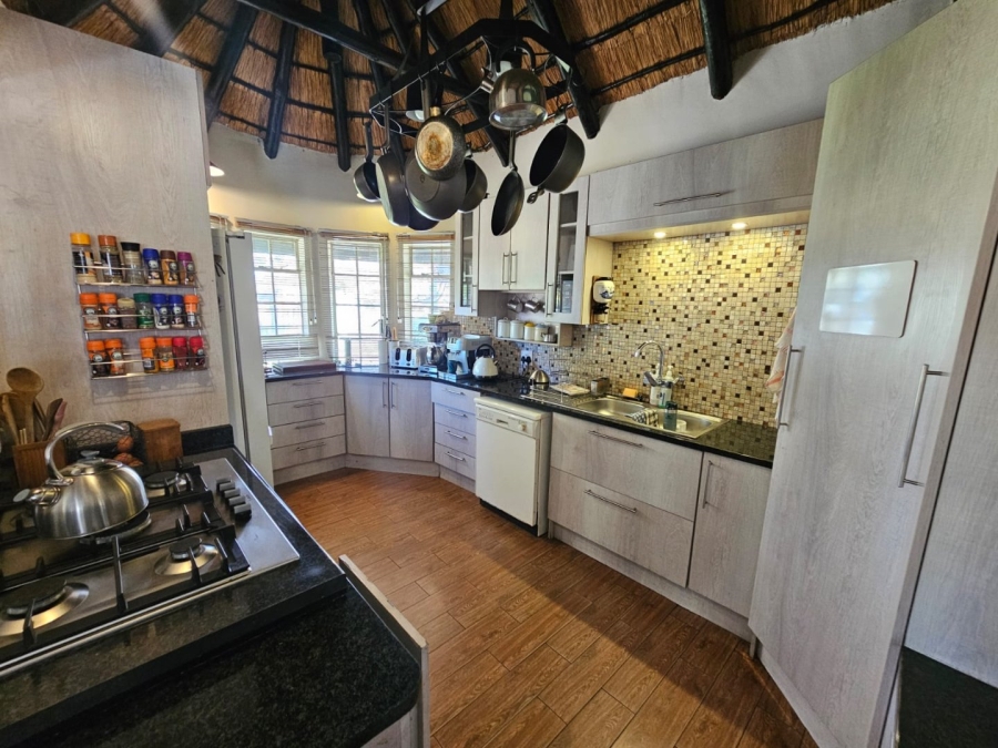 4 Bedroom Property for Sale in Vaalpark Free State